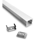 NOBILE ITALIA - PROF.ALL. SUPERF. 2MT DIFF TRASPARENTE BARRA/STRIP/25