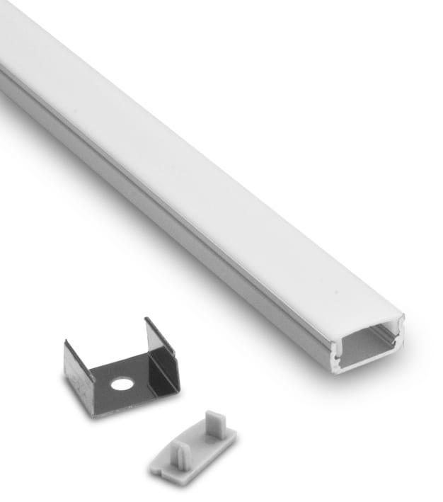 NOBILE ITALIA - PROF.ALL. SUPERF. 2MT DIFF TRASPARENTE BARRA/STRIP/3E