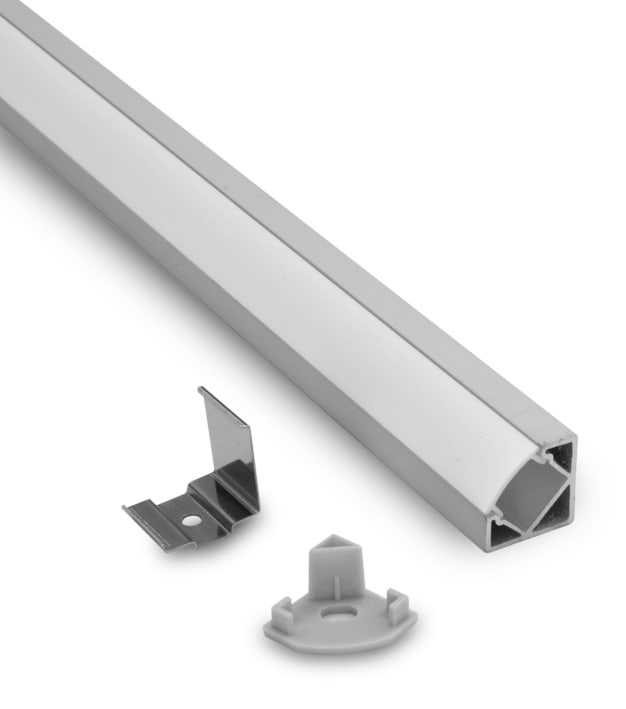 NOBILE ITALIA - PROF.ALL. ANGOLARE 45 2MT DIFF TRASPAREN BARRA/STRIP/6