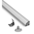 NOBILE ITALIA - PROF.ALL. ANGOLARE 45 2MT DIFF TRASPAREN