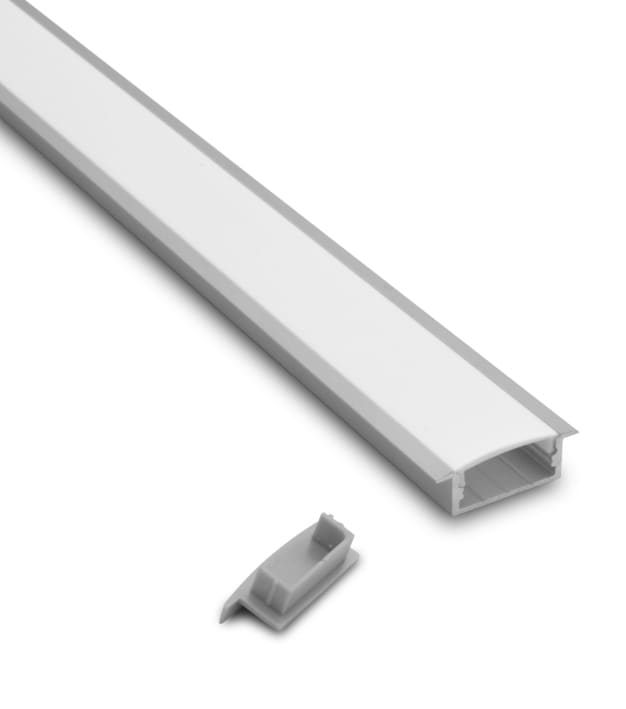 NOBILE ITALIA - PROF.ALL. INC. 2MT DIFF OPALE BARRA/STRIP/9/S