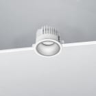 NOBILE ITALIA - INC. D.100 TONDO 9W 4K OP DALI IT