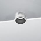 NOBILE ITALIA - INC. D.100 TONDO 13W 4K NE ON-OFF