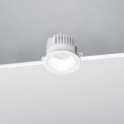 NOBILE ITALIA - INC. D.100 TONDO 13W 4K BI CASAMBI IT