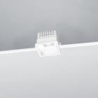 NOBILE ITALIA - INC. L.100 QUAD. 13W 4K BI ON-OFF