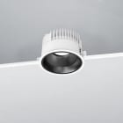 NOBILE ITALIA - INC. D.150 TONDO 18W 4K NE PUSH/DIM1-10V