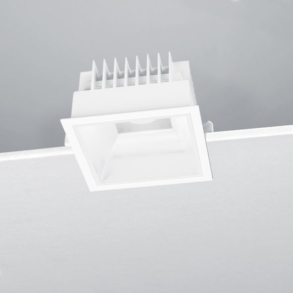 NOBILE ITALIA - INC. L.150 QUAD. 18W 4K BI CASAMBI IT