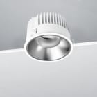 NOBILE ITALIA - INC. D.200 TONDO 25W 3K OP PUSH/DIM1-10V