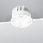 NOBILE ITALIA - INC. D.200 TONDO 52W 4K BI PUSH/DIM1-10V