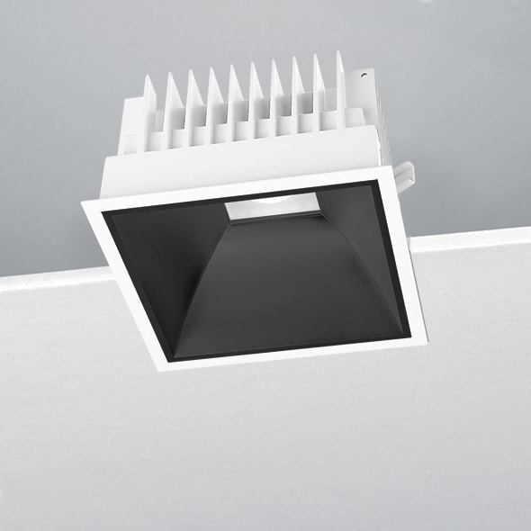 NOBILE ITALIA - INC. L.200 QUAD. 38W 3K NE ON-OFF IT
