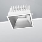 NOBILE ITALIA - INC. L.200 QUAD. 38W 3K OP PUSH/DIM1-10V