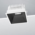 NOBILE ITALIA - INC. L.200 QUAD. 25W 4K NE PUSH/DIM1-10V