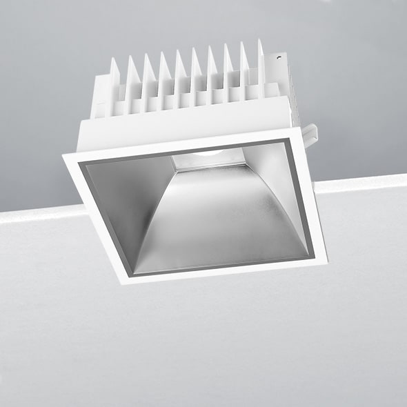 NOBILE ITALIA - INC. L.200 QUAD. 25W 4K OP ON-OFF