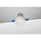 NOBILE ITALIA - INC. FISSO TONDO 8,5W 2,7K IP20 BI