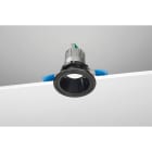 NOBILE ITALIA - INC. FISSO TONDO 8,5W 3K NE