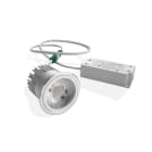 NOBILE ITALIA - MODULO LED DUO 8,5W 2,7K BEAM 55 ON-OFF D1/DUO/55/2K/6