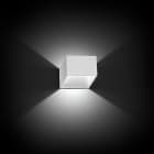 NOBILE ITALIA - DECOR.7,5W 3K IP20 230V BI DL004/BI