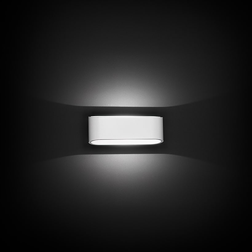 NOBILE ITALIA - DECOR.7,5W 3K IP20 230V BI