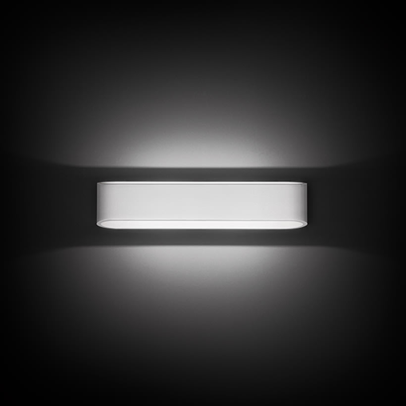 NOBILE ITALIA - DECOR.2X7,5W 3K IP20 230V BI