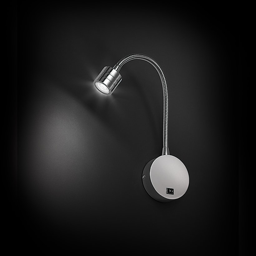 NOBILE ITALIA - DECOR.1W 3K CRI92 IP20 230V CR