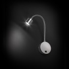 NOBILE ITALIA - DECOR.1W 3K CRI92 IP20 230V CR