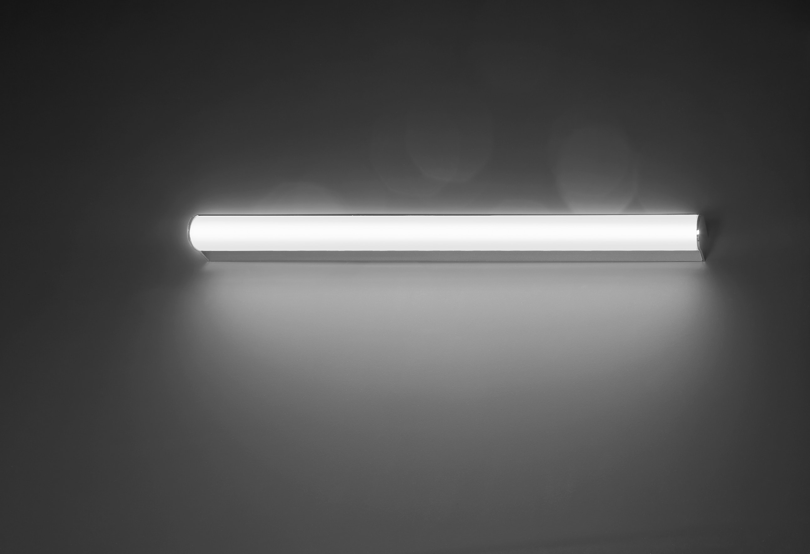 NOBILE ITALIA - APPLIQUE 90 18W 3K IP44 240V CR