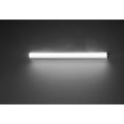 NOBILE ITALIA - APPLIQUE 90 18W 3K IP44 240V CR