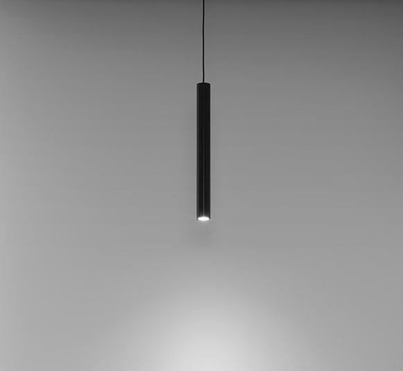 NOBILE ITALIA - DECORATIVO 7,5W 3K 230V IP20 L.300 NE