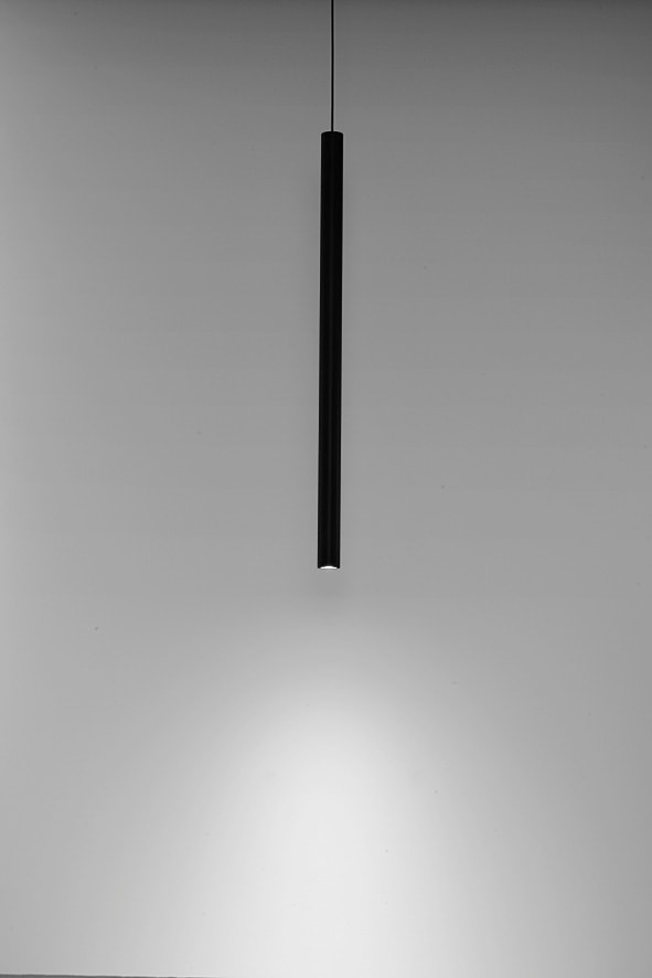 NOBILE ITALIA - DECORATIVO 7,5W 3K 230V IP20 L.600 NE DL031/NE