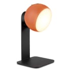 NOBILE ITALIA - LAMPADA RICAR. DA TAV. 1,5W 2K IP44 AR EC001/2K/O