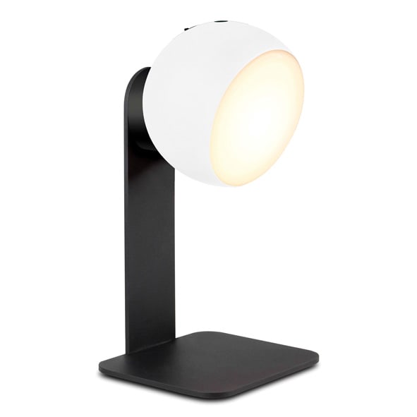 NOBILE ITALIA - LAMPADA RICAR. DA TAV. 1,5W 2K IP44 BI