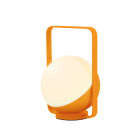 NOBILE ITALIA - LAMPADA RICAR. DA TAV. 1W 2K IP20 AR