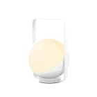 NOBILE ITALIA - LAMPADA RICAR. DA TAV/SOSP 1W 2K IP20 BI