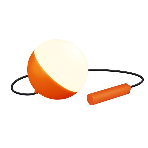 NOBILE ITALIA - LAMPADA RICAR. 1,5W 2K IP44 AR