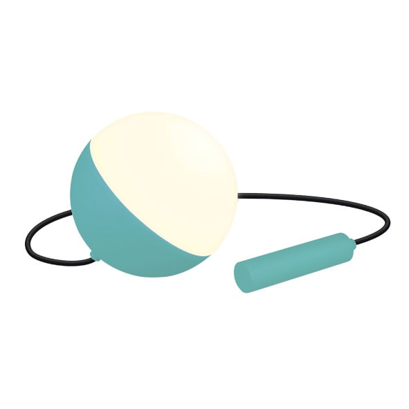 NOBILE ITALIA - LAMPADA RICAR. 1,5W 2K IP44 TU