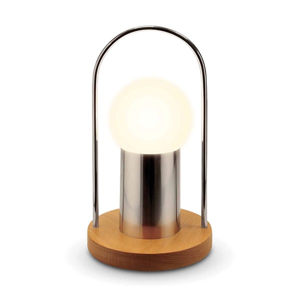 NOBILE ITALIA - LAMPADA RICAR. DA TAV. 1W 2K IP20