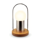 NOBILE ITALIA - LAMPADA RICAR. DA TAV. 1W 2K IP20