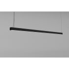 NOBILE ITALIA - ECOLINE SOSP.BIEM. 28W 3K OPALE NE EL1200/3K/BS