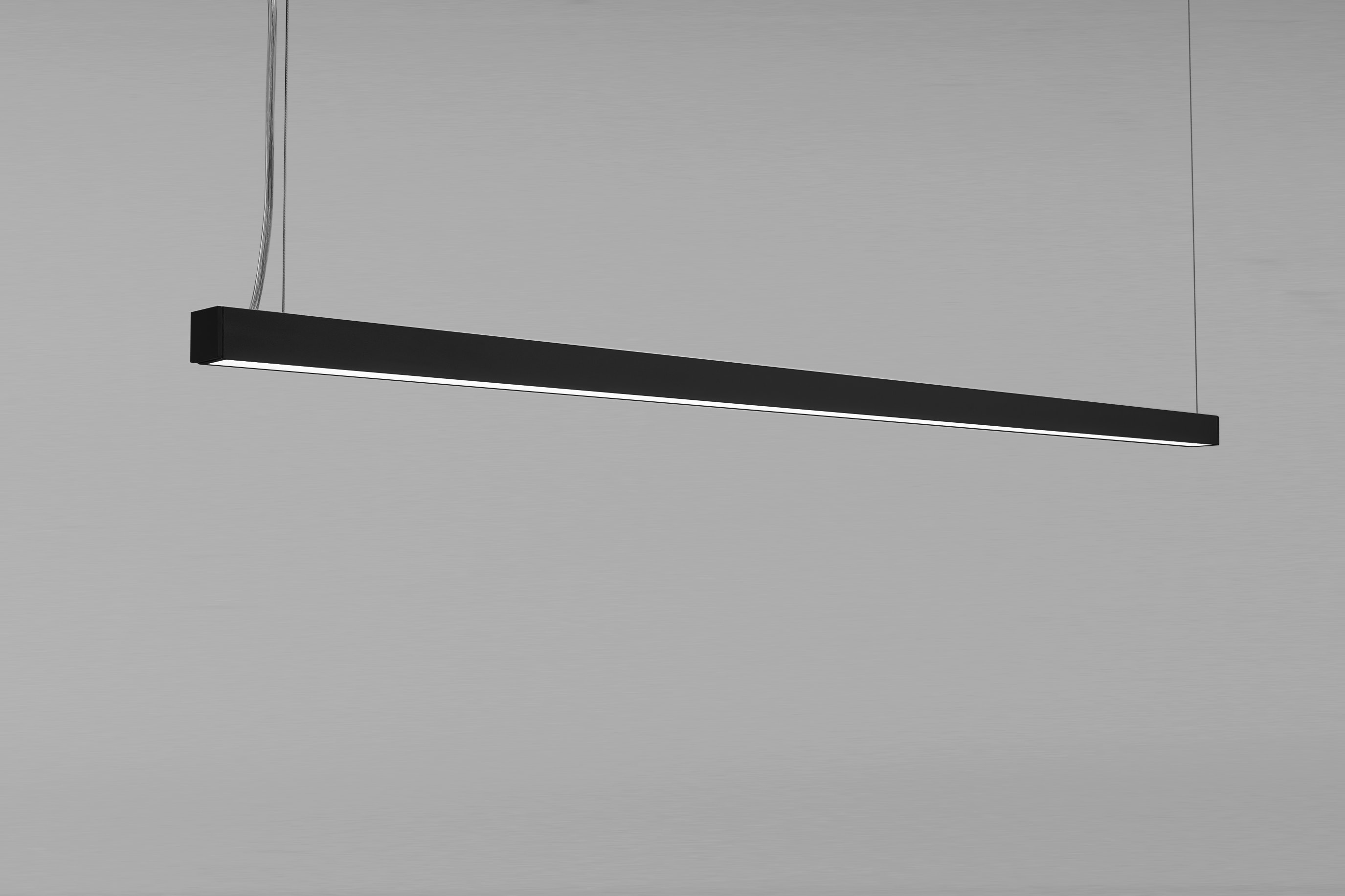 NOBILE ITALIA - ECOLINE SOSP.BIEM.28W 3KOP NE DIM1-10V