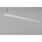 NOBILE ITALIA - ECOLINE SOSP.BIEM. 28W 3K UGR BI