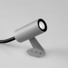 NOBILE ITALIA - PROIETTORE 2W 18 4K 24VDC IP65 GR