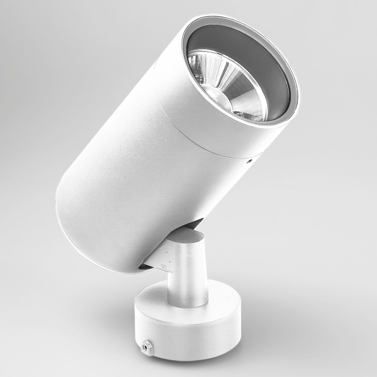 NOBILE ITALIA - PROIETTORE 20W 50 4K 230V IP65 BI