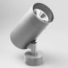 NOBILE ITALIA - PROIETTORE 20W 30 4K 230V IP65 GR