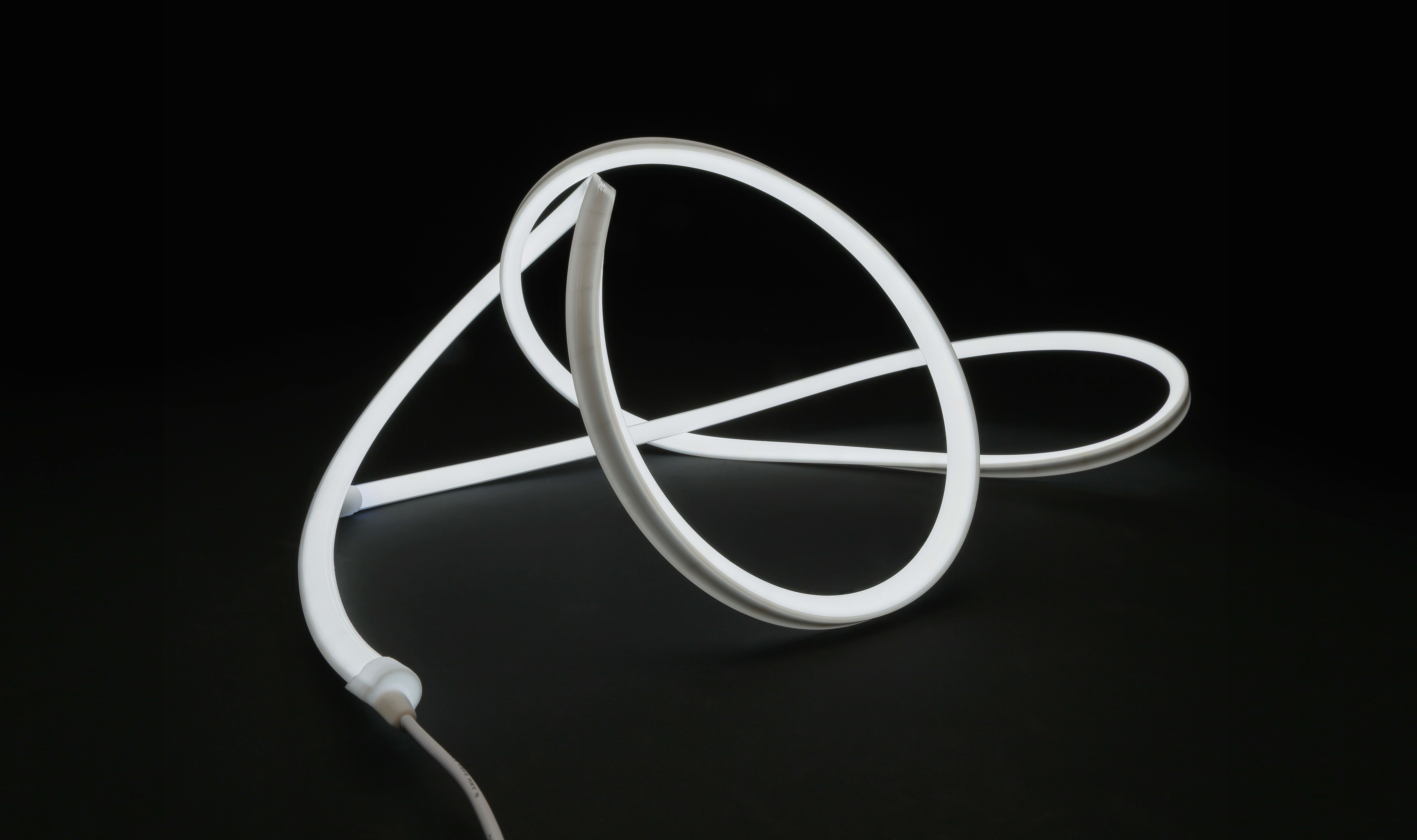 NOBILE ITALIA - STRIP FLEX 5M 11,5W/M 180LED/M 6K IP66 2