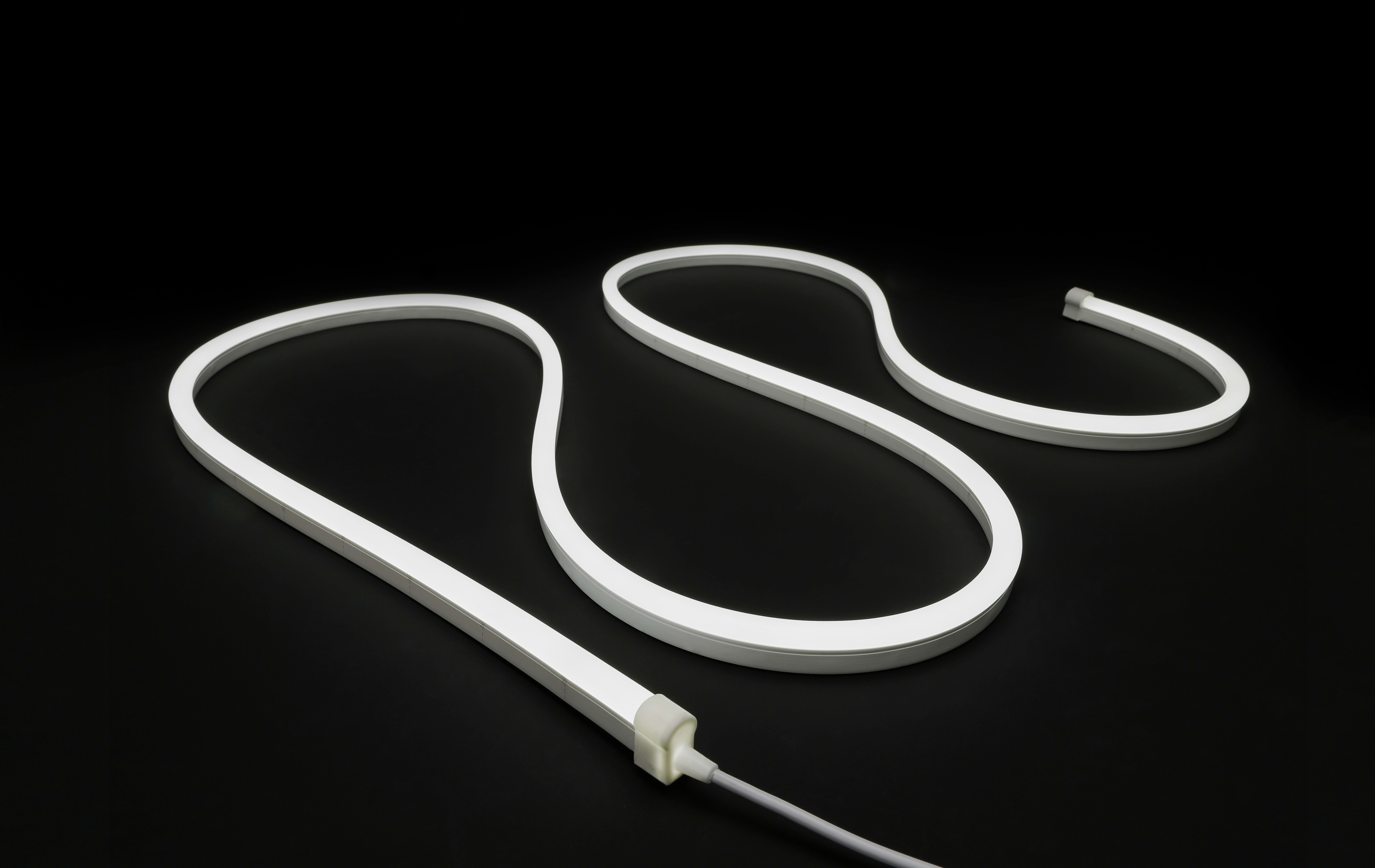 NOBILE ITALIA - STRIP FLEX 5M 11,5W/M 120LED/M 3K IP67 2