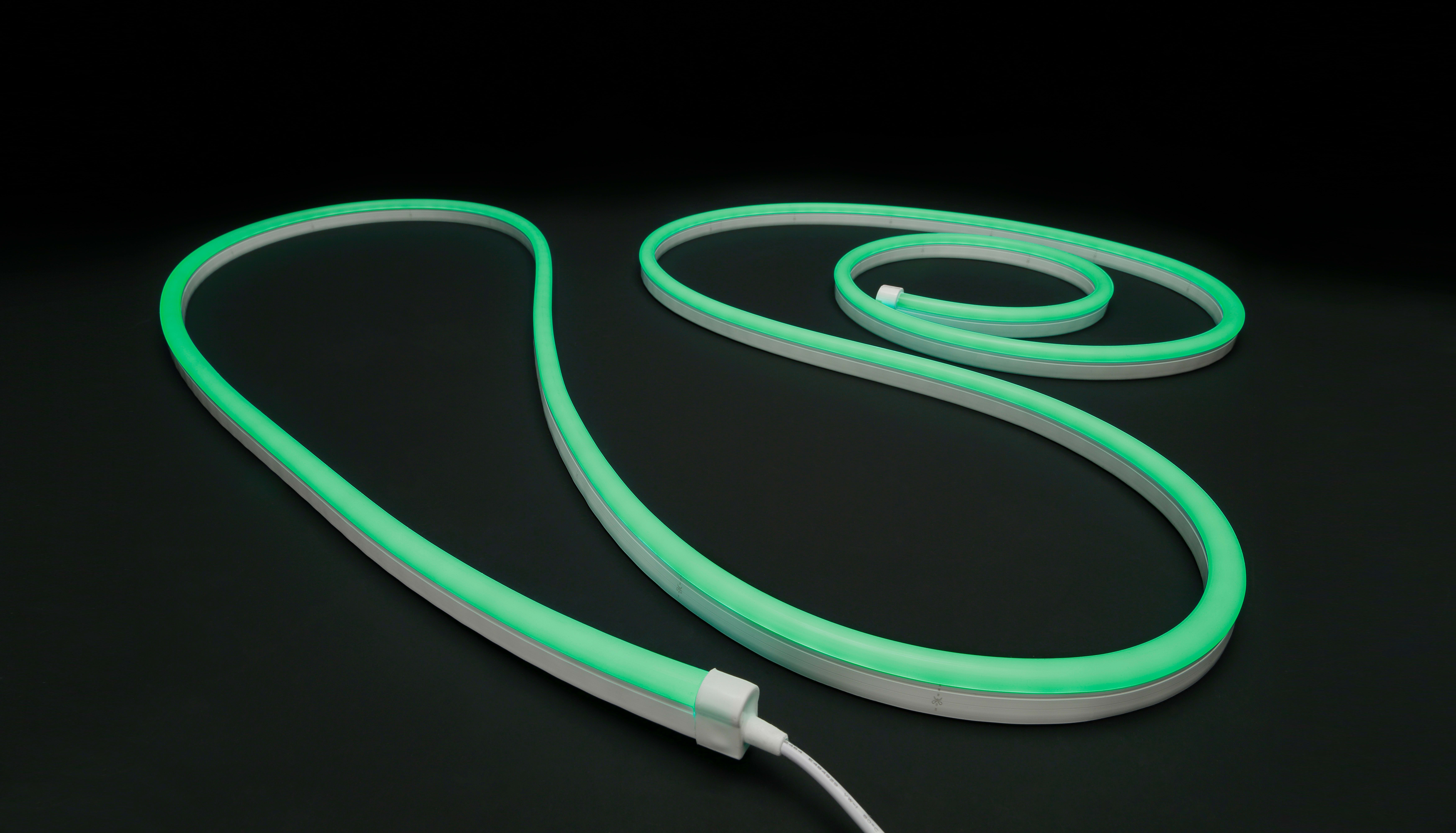 NOBILE ITALIA - STRIP FLEX 5M 11,5W/M 60LED/M RGB IP67 2