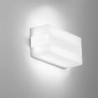 NOBILE ITALIA - APPLIQUE 8W 3K IP65 220-240V OP FASCIA B