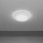 NOBILE ITALIA - PLAFONIERA TONDA D.260MM 20W 4K IP65