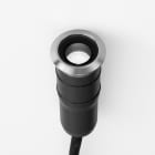 NOBILE ITALIA - INC.A PAVIMENTO 2,5W 18 3K 24VDC IP67