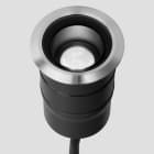 NOBILE ITALIA - INC.A PAVIMENTO 8,5W 18 3K 24VDC IP67